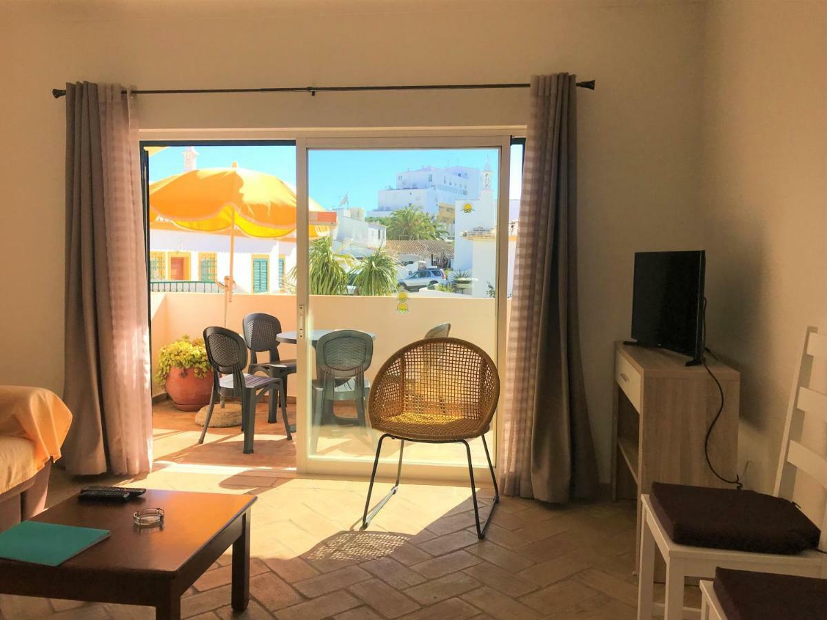Casas Da Vila Praia Da Luz Exterior photo