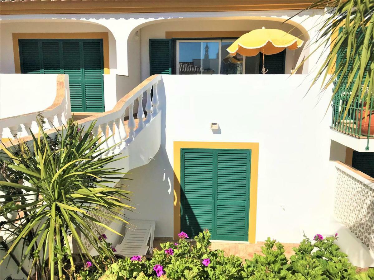 Casas Da Vila Praia Da Luz Exterior photo